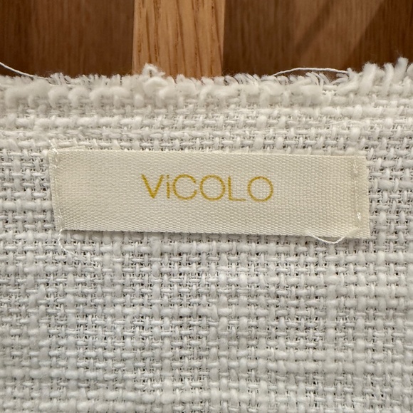 Short sleeve jacket - Picture 8 of 9